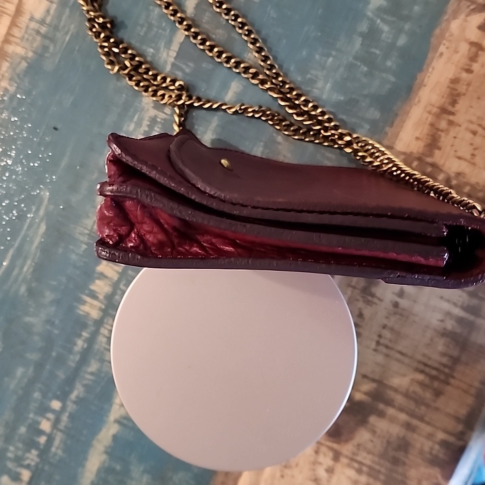 Maxwell Chain Crossbody - Picture 6 of 13